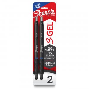 Sharpie S-Gel Pens 2096170 SAN2096170