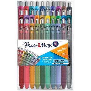 Paper Mate InkJoy Gel Pens 2132015 PAP2132015
