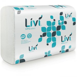 Livi VPG Select Multifold Towel 43514 SOL43514