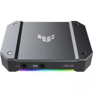 TUF Gaming Capture Box TUF GAMING CAPTURE BOX-CU CU4K30