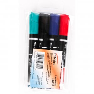 Integra Dry-Erase Markers 18300 ITA18300