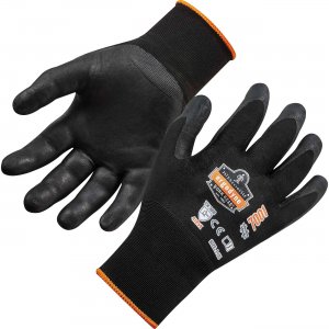 Ergodyne ProFlex Abrasion-Resistant Nitrile-Coated Gloves - DSX 17952 EGO17952 7001