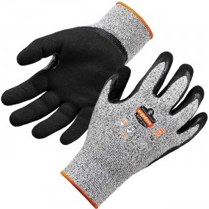 Ergodyne ProFlex Nitrile-Coated Cut-Resistant Gloves - A3 Level 17985 EGO17985 7031