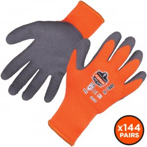 Ergodyne ProFlex 7401 Coated Lightweight Winter Work Gloves 17893 EGO17893 7401-CASE