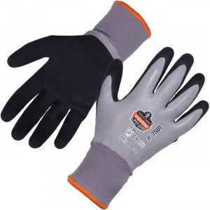 Ergodyne ProFlex Coated Waterproof Winter Work Gloves 17633 EGO17633 7501
