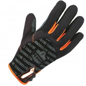 Ergodyne ProFlex Reinforced Utility Gloves 17223 EGO17223 810