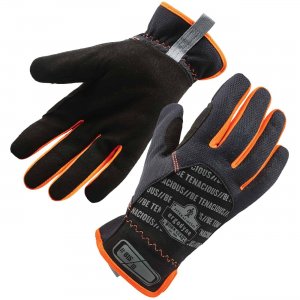 Ergodyne ProFlex QuickCuff Mechanics Gloves 17202 EGO17202 815