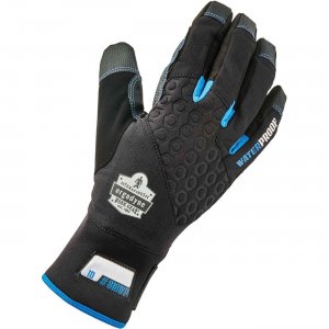 Ergodyne ProFlex Performance Thermal Waterproof Winter Work Gloves 17386 EGO17386 818WP
