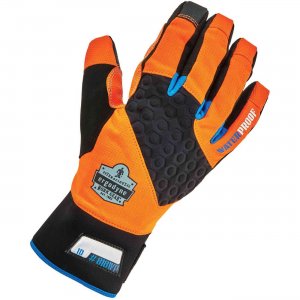 Ergodyne ProFlex Performance Thermal Waterproof Winter Work Gloves 17392 EGO17392 818WP