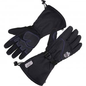 Ergodyne ProFlex Thermal Waterproof Winter Work Gloves 17602 EGO17602 825WP