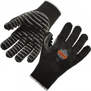 Ergodyne ProFlex Certified Lightweight Anti-Vibration Gloves 17593 EGO17593 9003