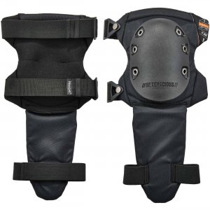 Ergodyne ProFlex Cap Slip-Resistant Knee Pads with Shin Guard 18340 EGO18340 340