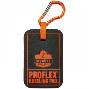 Ergodyne ProFlex Carabiner Mini Kneeling Pad 18565 EGO18565 365