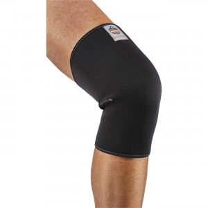 Ergodyne ProFlex Single Layer Neoprene Knee Sleeve 16506 EGO16506 600