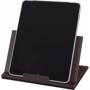 Dacasso Classic Leather Tablet Stand A3450 DACA3450
