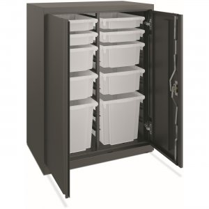 HON Flagship Storage Cabinet HONSC183930LGS HFMSC183930RWB