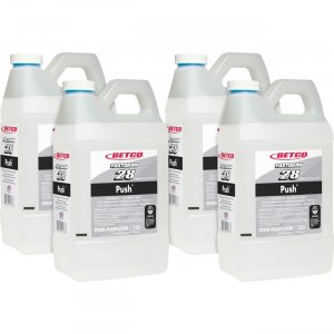 Betco Green Earth Push Enzyme Multi-Purpose Cleaner - FASTDRAW 28 1334700CT BET1334700CT