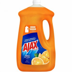 Ajax Triple Action Dish Soap 149874CT CPC149874CT