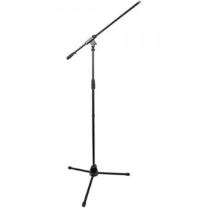 Monoprice Microphone Stand with Boom 602520