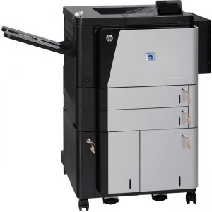 Troy MICR Secure Ex Printer 01-04970-441 M806x+