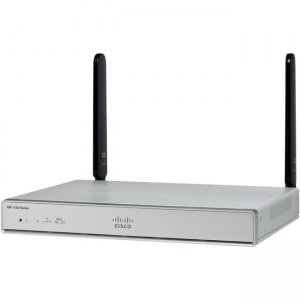 Cisco 1100 Wireless Integrated Services Router C1117-4PLTEEAWE