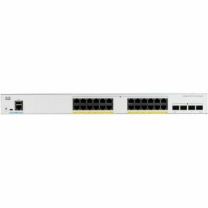 Cisco 1000 Modem/Wireless Router C1109-4PLTE2PWE C1109-4PLTE2PW