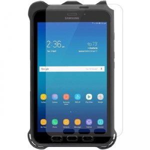 Targus Tempered Glass Screen Protector for Samsung Galaxy Tab Active3 AWV341TGLZ