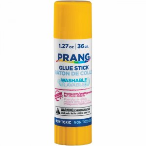 Prang Glue Sticks X15371 DIXX15371