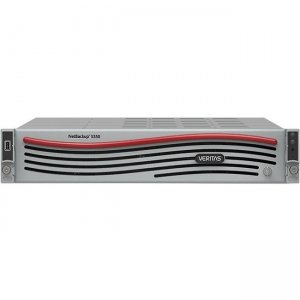 Veritas NetBackup SAN/NAS Storage System 29255-M4218 5350