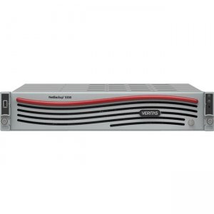 Veritas NetBackup NAS Storage System 29310-M0033 5350