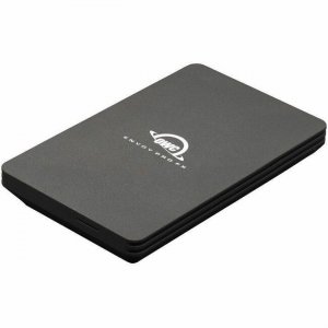OWC 1.0TB Envoy Pro FX Thunderbolt + USB Bus-Powered Portable NVMe SSD OWCTB3ENVPFX01