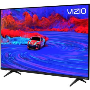 VIZIO M-Series Quantum 50" Class (49.5" Diag.) 4K HDR Smart TV M50Q6-J01