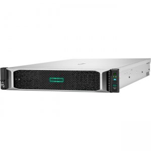 HPE StoreOnce 80TB Base System R6U02A 3660