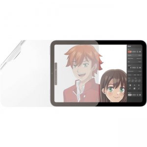 PanzerGlass GraphicPaper Apple iPad mini 8.3'' (2021) | Screen Protector Glass 2765