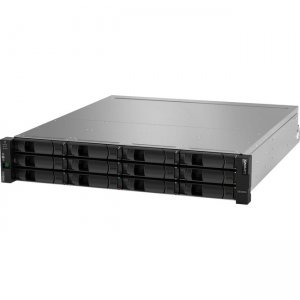 Lenovo ThinkSystem SAS Hybrid Flash Array LFF 7Y74A00TWW DE4000H