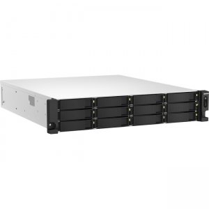 QNAP SAN/NAS Storage System TS-H1887XU-RP-E2336-32G-U TS-h1887XU-RP-E2336-32G