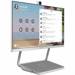 Yealink DeskVision 24' Teams Display For Personal Collaboration A24