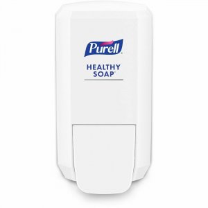 GOJO CS2 Push-Style Hand Soap Dispenser 413106 GOJ413106