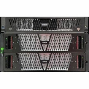 Veritas NetBackup Flex NAS Storage System 34163-M4219 5360