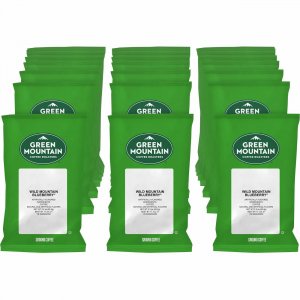 Green Mountain Coffee Roasters® Wild Mountain Blueberry Coffee 4783 GMT4783