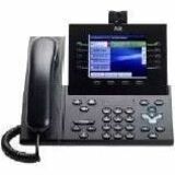 Cisco Unified IP Phone CP-9951-CL-CAM-K9= 9951