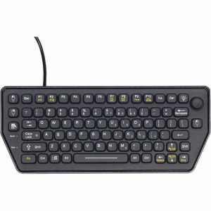 iKey Keyboard SLK-79-FSR-M-USB