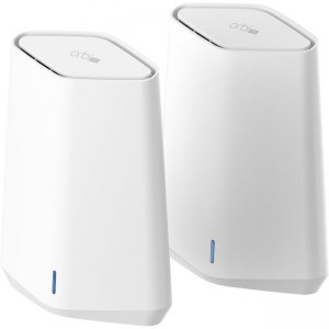 Netgear Orbi Pro WiFi 6 Mini - AX1800 WiFi System SXK30-100NAS SXK30