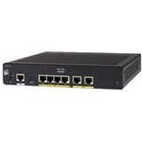 Cisco Modem/Wireless Router - Refurbished C931-4P-RF C931-4P
