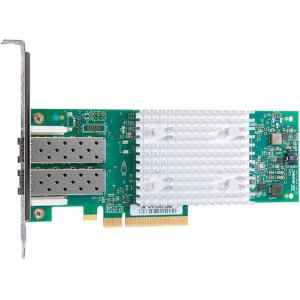 Cisco Dual-port Enhanced Gen 5 (16Gb) Fibre Channel Adapter - Refurbished UCSC-PCIEQD16GF-RF QLE2692-CSC