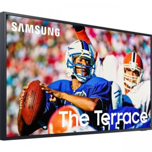 Samsung 65" Class The Terrace Full Sun Outdoor QLED 4K Smart TV QN65LST9TAFXZA QN65LST9TAF