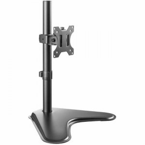 Amer Mounts Single Monitor Articulating Stand EZSTAND
