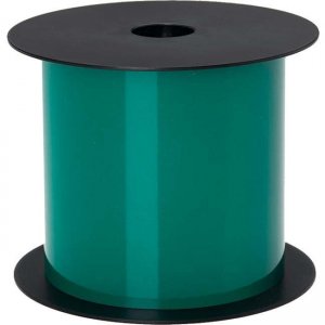 Brother 4in Green Vinyl Continuous Standard Reflective Label BMSLT405RF