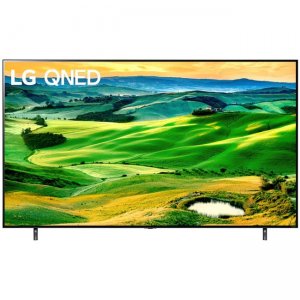 LG Smart LED-LCD TV 55QNED80UQA