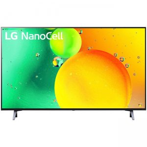 LG Smart LED-LCD TV 43NANO75UQA